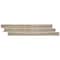 Msi LVT Trim LVT Bembridge, 2.75 in W x 94 in L, 0.75 in Thick ZOR-LVT-TR-0437 - alternate 1